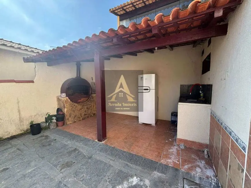 Foto 2 de Casa com 2 quartos à venda, 137m2 em Fluminense, Sao Pedro Da Aldeia - RJ