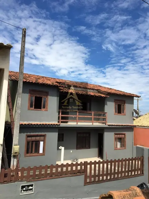 Foto 1 de Casa com 4 quartos para alugar, 130m2 em Fluminense, Sao Pedro Da Aldeia - RJ