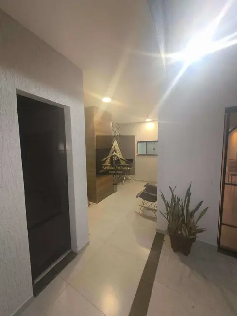 Foto 7 de Casa com 3 quartos para alugar em Balneário São Pedro, Sao Pedro Da Aldeia - RJ
