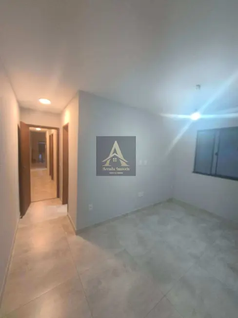 Foto 5 de Casa com 3 quartos para alugar em Balneário São Pedro, Sao Pedro Da Aldeia - RJ