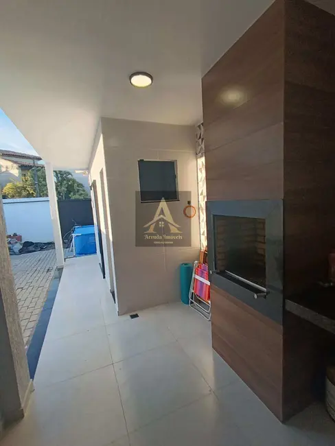 Foto 2 de Casa com 3 quartos para alugar em Balneário São Pedro, Sao Pedro Da Aldeia - RJ