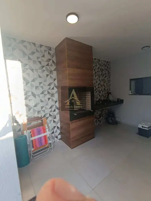 Foto 3 de Casa com 3 quartos para alugar em Balneário São Pedro, Sao Pedro Da Aldeia - RJ