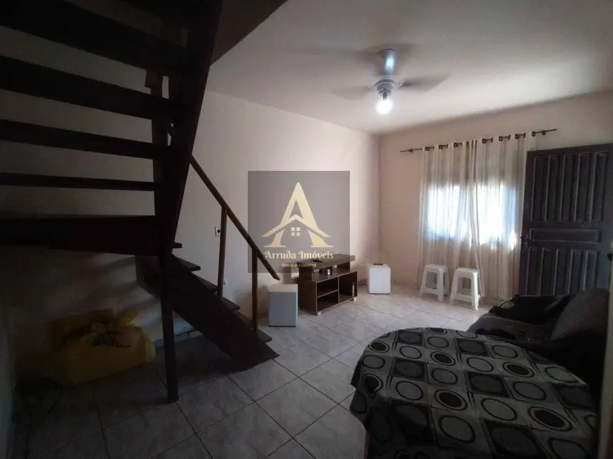 Foto 6 de Casa com 4 quartos para alugar, 130m2 em Fluminense, Sao Pedro Da Aldeia - RJ