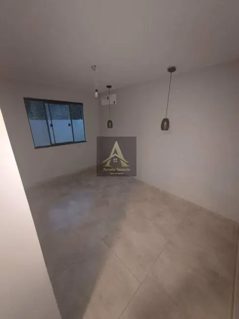 Foto 6 de Casa com 3 quartos para alugar em Balneário São Pedro, Sao Pedro Da Aldeia - RJ