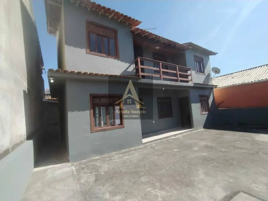 Foto 3 de Casa com 4 quartos para alugar, 130m2 em Fluminense, Sao Pedro Da Aldeia - RJ