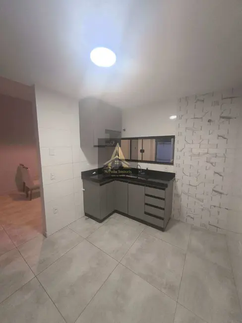Foto 8 de Casa com 3 quartos para alugar em Balneário São Pedro, Sao Pedro Da Aldeia - RJ