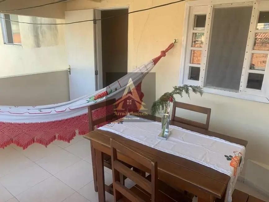 Casa com 1 quarto para alugar em Morro do Milagre, Sao Pedro Da Aldeia - RJ - imagem 3 Foto 3 de Casa com 1 quarto para alugar em Morro do Milagre, Sao Pedro Da Aldeia - RJ