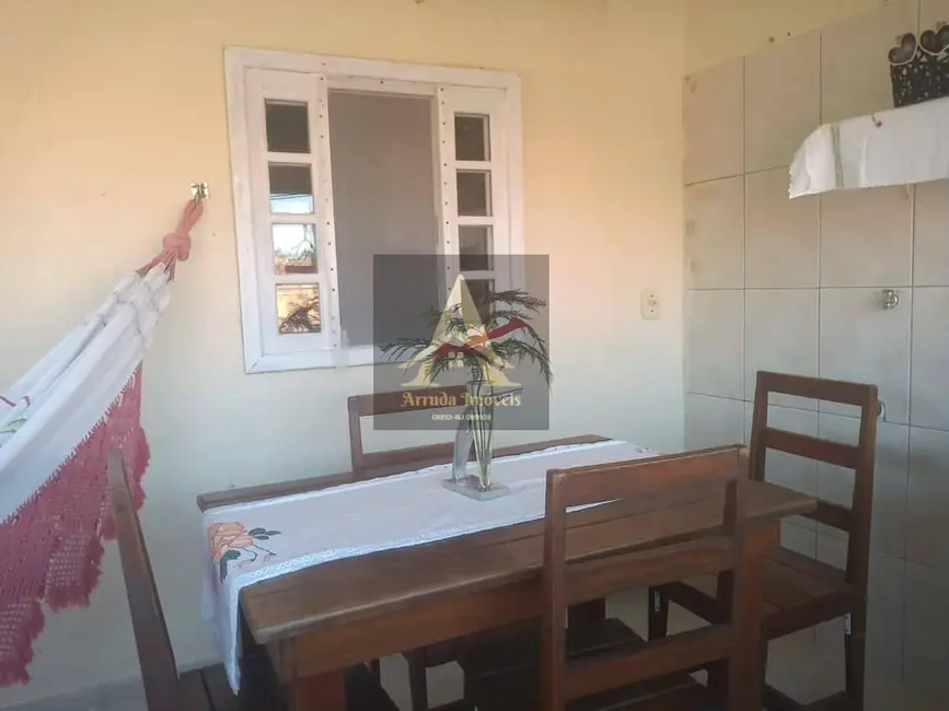 Casa com 1 quarto para alugar em Morro do Milagre, Sao Pedro Da Aldeia - RJ - imagem 6 Foto 6 de Casa com 1 quarto para alugar em Morro do Milagre, Sao Pedro Da Aldeia - RJ