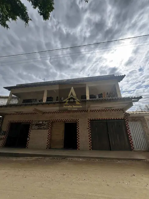 Foto 1 de Casa com 2 quartos à venda em Morro do Milagre, Sao Pedro Da Aldeia - RJ