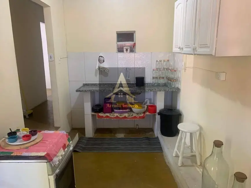 Casa com 1 quarto para alugar em Morro do Milagre, Sao Pedro Da Aldeia - RJ - imagem 8 Foto 8 de Casa com 1 quarto para alugar em Morro do Milagre, Sao Pedro Da Aldeia - RJ