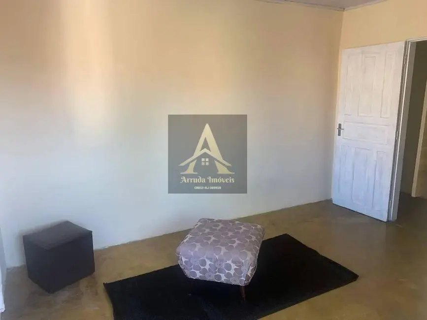 Casa com 1 quarto para alugar em Morro do Milagre, Sao Pedro Da Aldeia - RJ - imagem 2 Foto 2 de Casa com 1 quarto para alugar em Morro do Milagre, Sao Pedro Da Aldeia - RJ