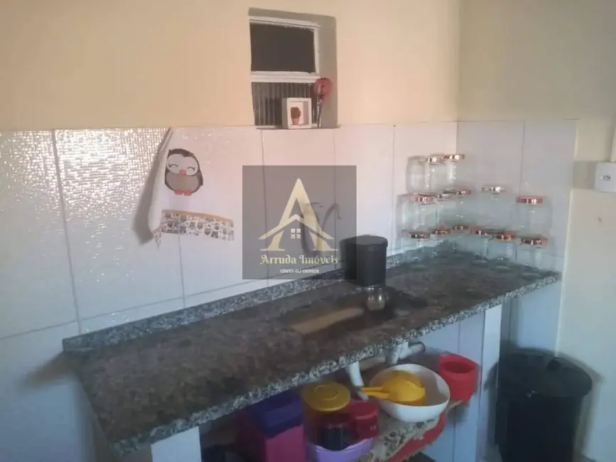 Casa com 1 quarto para alugar em Morro do Milagre, Sao Pedro Da Aldeia - RJ - imagem 9 Foto 9 de Casa com 1 quarto para alugar em Morro do Milagre, Sao Pedro Da Aldeia - RJ