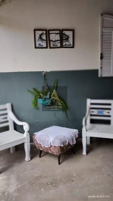 Foto 5 de Casa com 1 quarto para alugar em Morro do Milagre, Sao Pedro Da Aldeia - RJ