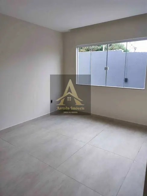 Foto 4 de Casa com 3 quartos à venda, 102m2 em Nova São Pedro, Sao Pedro Da Aldeia - RJ
