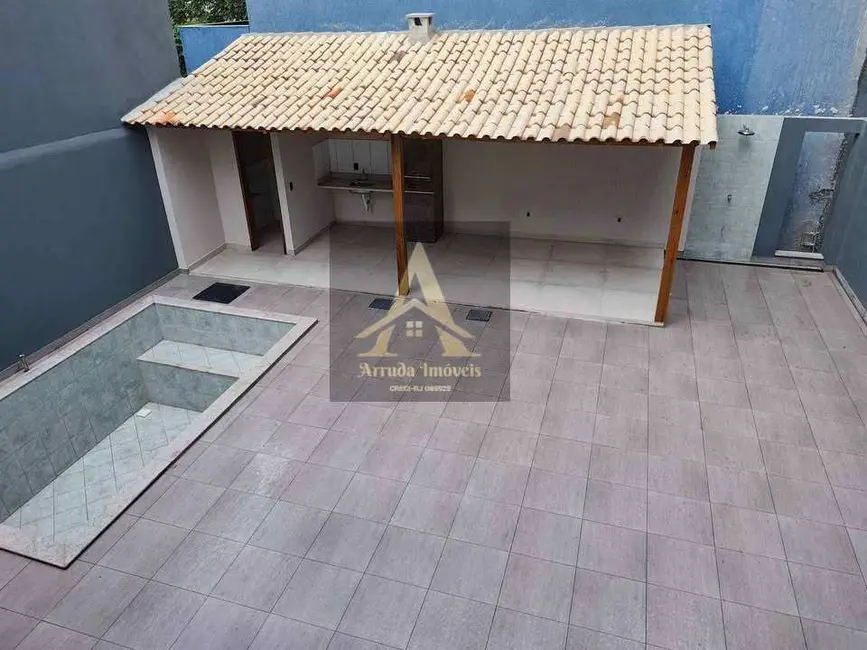 Foto 2 de Casa com 3 quartos à venda, 102m2 em Nova São Pedro, Sao Pedro Da Aldeia - RJ