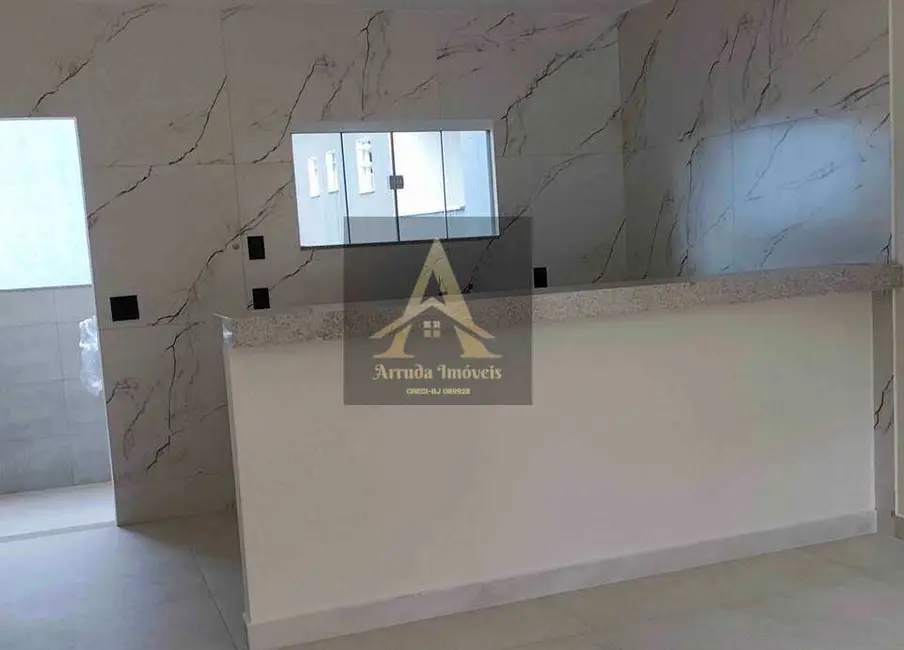 Foto 3 de Casa com 3 quartos à venda, 102m2 em Nova São Pedro, Sao Pedro Da Aldeia - RJ