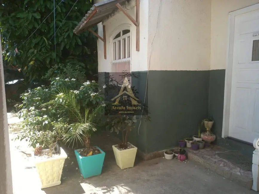 Foto 1 de Casa com 1 quarto para alugar em Morro do Milagre, Sao Pedro Da Aldeia - RJ