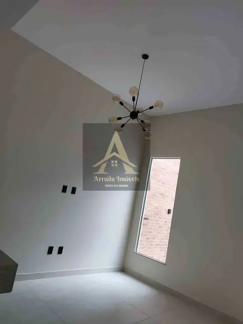 Casa com 3 quartos à venda, 102m2 em Nova São Pedro, Sao Pedro Da Aldeia - RJ - imagem 6 Foto 6 de Casa com 3 quartos à venda, 102m2 em Nova São Pedro, Sao Pedro Da Aldeia - RJ