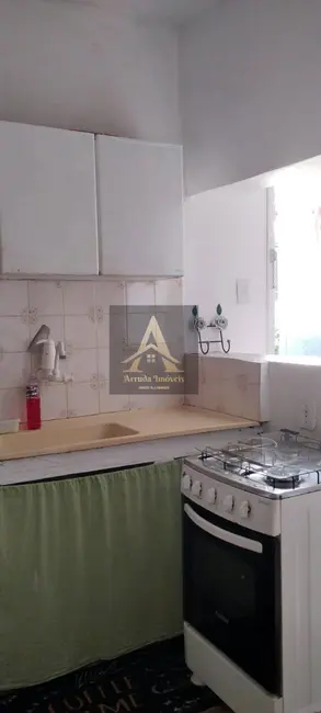 Foto 9 de Casa com 1 quarto para alugar em Morro do Milagre, Sao Pedro Da Aldeia - RJ