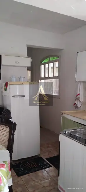 Foto 8 de Casa com 1 quarto para alugar em Morro do Milagre, Sao Pedro Da Aldeia - RJ