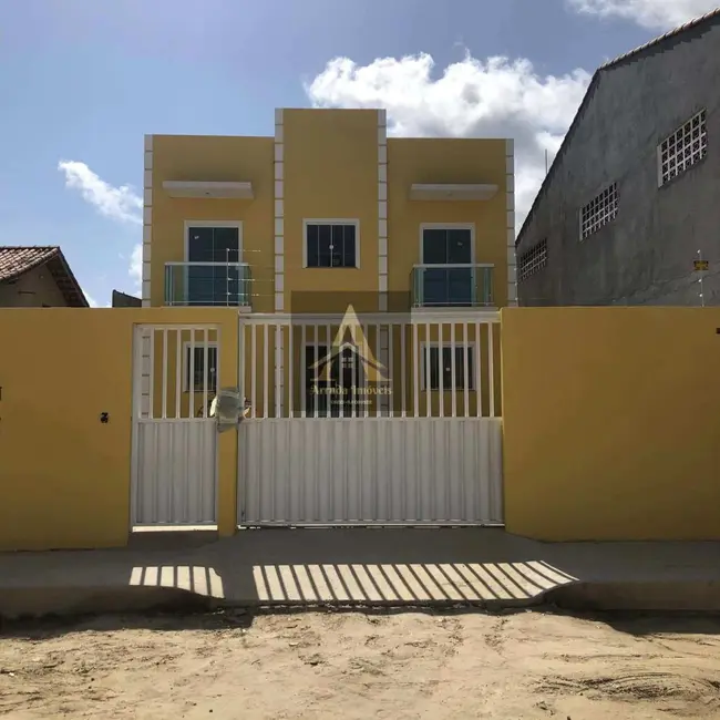 Apartamento com 3 quartos à venda, 82m2 em Jardim Soledade, Sao Pedro Da Aldeia - RJ - imagem 1 Foto 1 de Apartamento com 3 quartos à venda, 82m2 em Jardim Soledade, Sao Pedro Da Aldeia - RJ