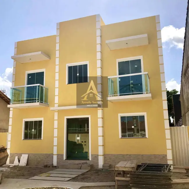 Apartamento com 3 quartos à venda, 82m2 em Jardim Soledade, Sao Pedro Da Aldeia - RJ - imagem 2 Foto 2 de Apartamento com 3 quartos à venda, 82m2 em Jardim Soledade, Sao Pedro Da Aldeia - RJ