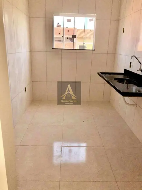 Apartamento com 3 quartos à venda, 82m2 em Jardim Soledade, Sao Pedro Da Aldeia - RJ - imagem 9 Foto 9 de Apartamento com 3 quartos à venda, 82m2 em Jardim Soledade, Sao Pedro Da Aldeia - RJ