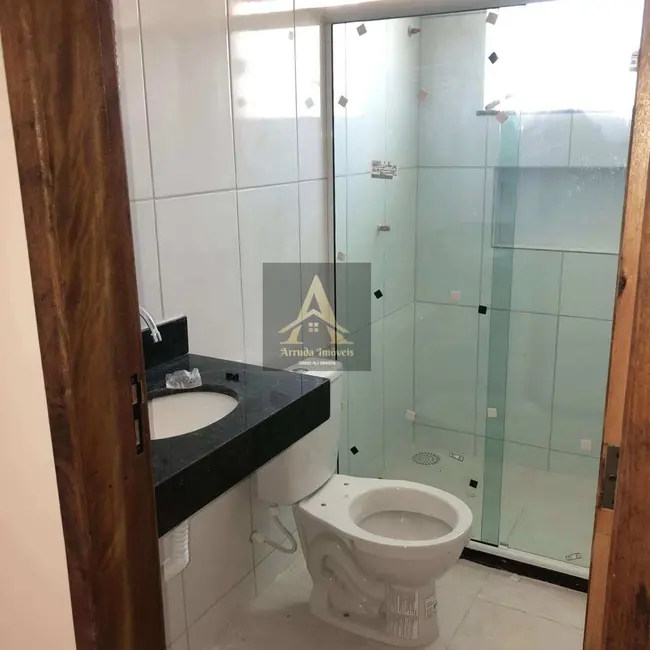 Apartamento com 3 quartos à venda, 82m2 em Jardim Soledade, Sao Pedro Da Aldeia - RJ - imagem 4 Foto 4 de Apartamento com 3 quartos à venda, 82m2 em Jardim Soledade, Sao Pedro Da Aldeia - RJ