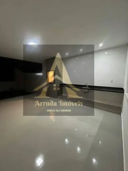 Foto 9 de Casa com 3 quartos à venda, 180m2 em Recanto do Sol, Sao Pedro Da Aldeia - RJ