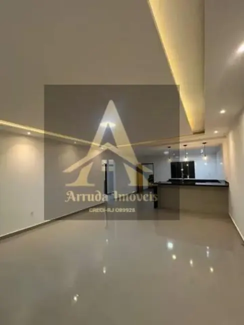 Foto 5 de Casa com 3 quartos à venda, 180m2 em Recanto do Sol, Sao Pedro Da Aldeia - RJ