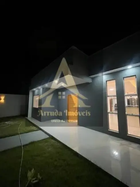 Foto 3 de Casa com 3 quartos à venda, 180m2 em Recanto do Sol, Sao Pedro Da Aldeia - RJ