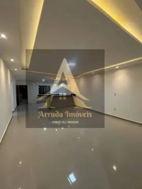 Foto 4 de Casa com 3 quartos à venda, 180m2 em Recanto do Sol, Sao Pedro Da Aldeia - RJ