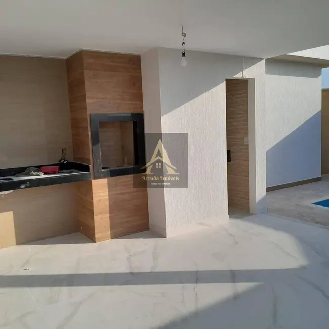 Foto 7 de Casa com 3 quartos à venda, 128m2 em Nova São Pedro, Sao Pedro Da Aldeia - RJ