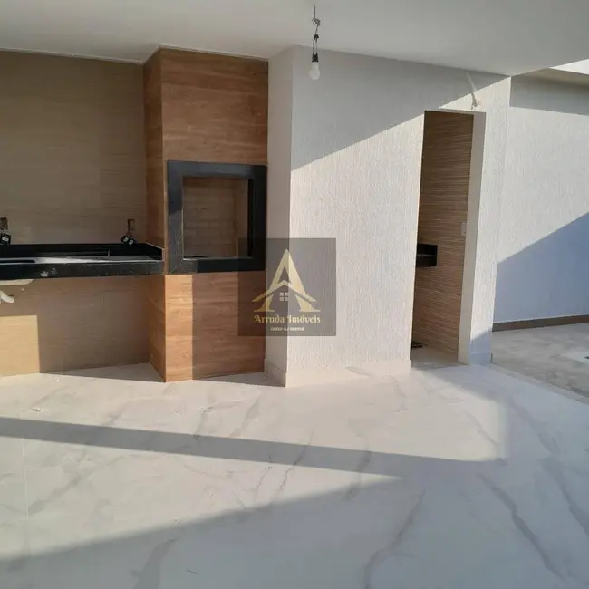 Foto 6 de Casa com 3 quartos à venda, 128m2 em Nova São Pedro, Sao Pedro Da Aldeia - RJ