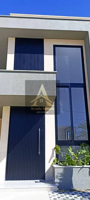 Foto 9 de Casa com 3 quartos à venda, 128m2 em Nova São Pedro, Sao Pedro Da Aldeia - RJ