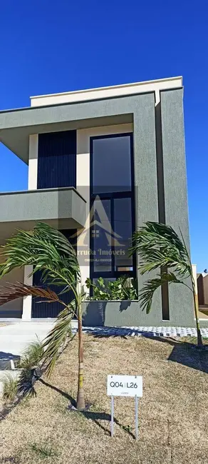 Foto 8 de Casa com 3 quartos à venda, 128m2 em Nova São Pedro, Sao Pedro Da Aldeia - RJ