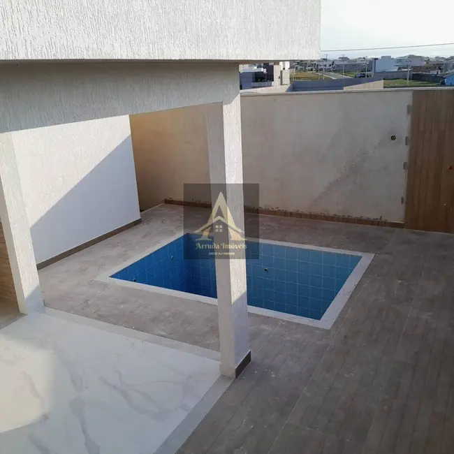 Foto 5 de Casa com 3 quartos à venda, 128m2 em Nova São Pedro, Sao Pedro Da Aldeia - RJ