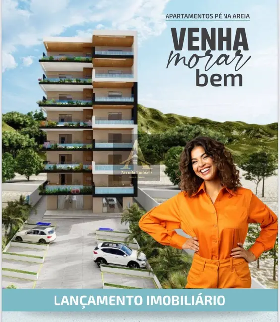 Foto 2 de Kitnet com 1 quarto à venda, 40m2 em Boqueirão, Sao Pedro Da Aldeia - RJ