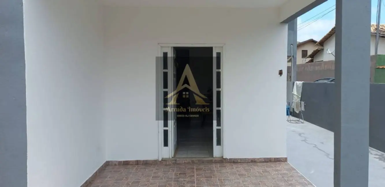 Casa com 1 quarto à venda em Fluminense, Sao Pedro Da Aldeia - RJ - imagem 7 Foto 7 de Casa com 1 quarto à venda em Fluminense, Sao Pedro Da Aldeia - RJ