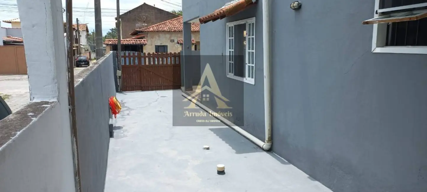 Casa com 1 quarto à venda em Fluminense, Sao Pedro Da Aldeia - RJ - imagem 4 Foto 4 de Casa com 1 quarto à venda em Fluminense, Sao Pedro Da Aldeia - RJ