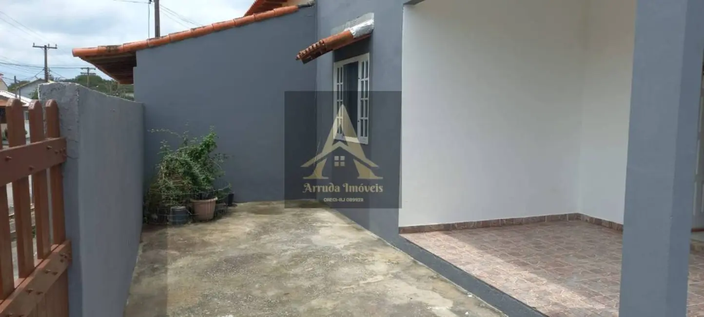 Casa com 1 quarto à venda em Fluminense, Sao Pedro Da Aldeia - RJ - imagem 9 Foto 9 de Casa com 1 quarto à venda em Fluminense, Sao Pedro Da Aldeia - RJ