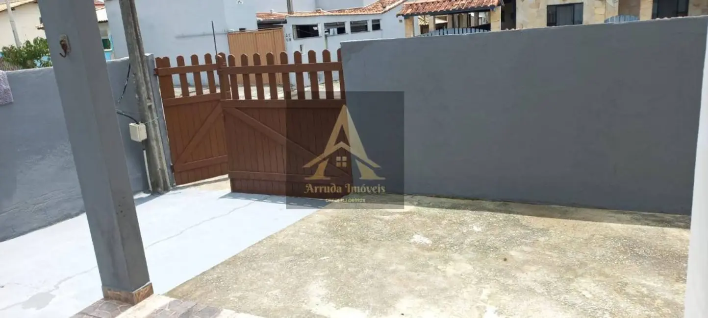 Casa com 1 quarto à venda em Fluminense, Sao Pedro Da Aldeia - RJ - imagem 5 Foto 5 de Casa com 1 quarto à venda em Fluminense, Sao Pedro Da Aldeia - RJ