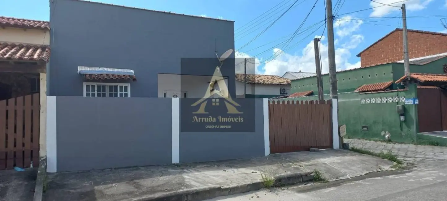 Casa com 1 quarto à venda em Fluminense, Sao Pedro Da Aldeia - RJ - imagem 3 Foto 3 de Casa com 1 quarto à venda em Fluminense, Sao Pedro Da Aldeia - RJ