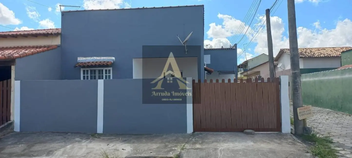 Foto 2 de Casa com 1 quarto à venda em Fluminense, Sao Pedro Da Aldeia - RJ