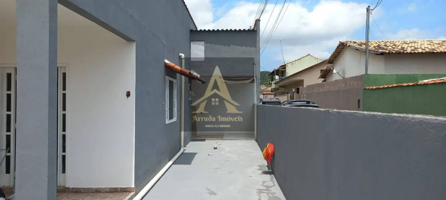 Casa com 1 quarto à venda em Fluminense, Sao Pedro Da Aldeia - RJ - imagem 8 Foto 8 de Casa com 1 quarto à venda em Fluminense, Sao Pedro Da Aldeia - RJ