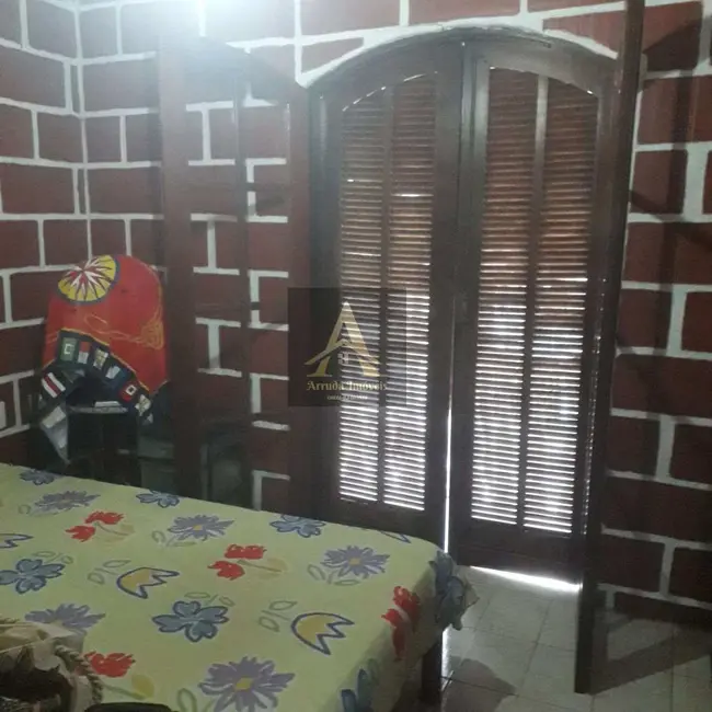 Foto 2 de Casa com 2 quartos para alugar em Fluminense, Sao Pedro Da Aldeia - RJ