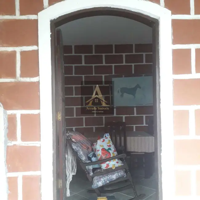 Foto 9 de Casa com 2 quartos para alugar em Fluminense, Sao Pedro Da Aldeia - RJ