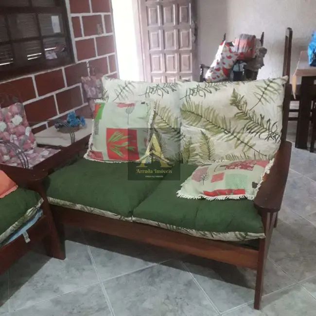 Foto 7 de Casa com 2 quartos para alugar em Fluminense, Sao Pedro Da Aldeia - RJ