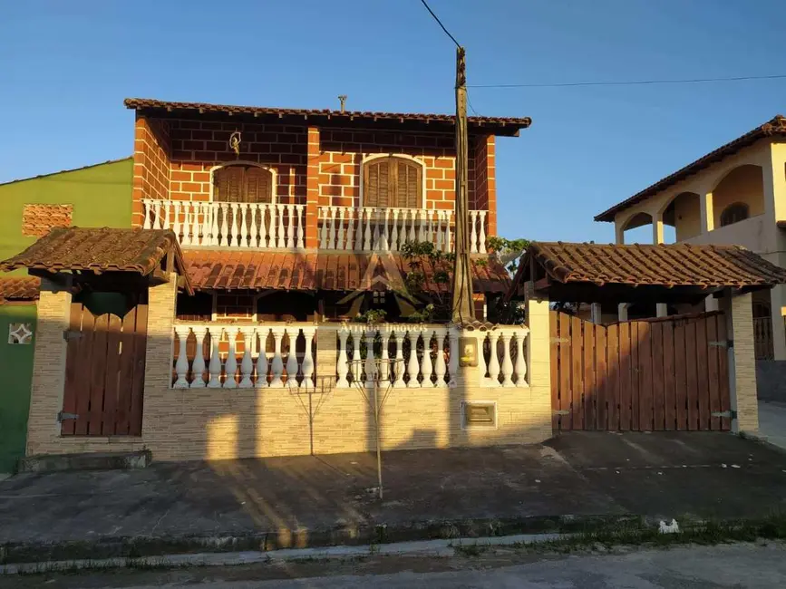 Foto 1 de Casa com 2 quartos para alugar em Fluminense, Sao Pedro Da Aldeia - RJ