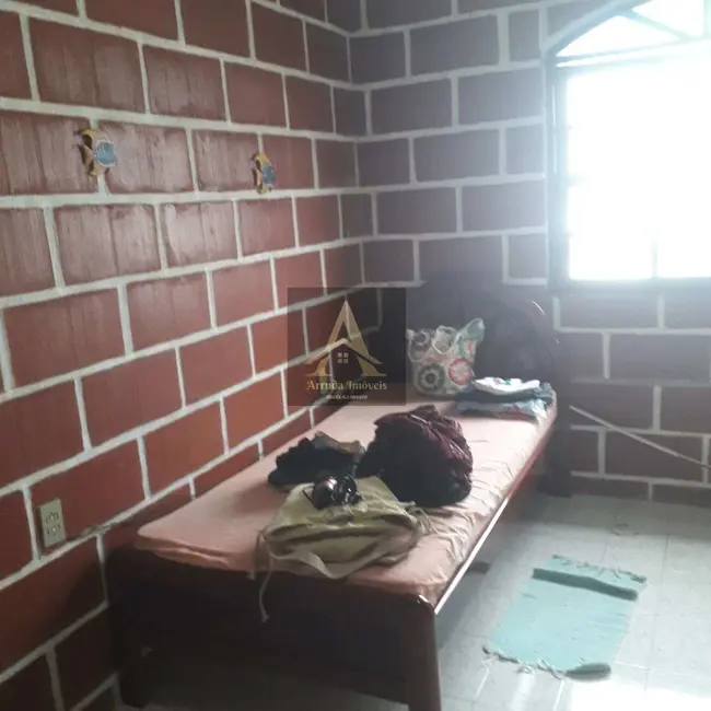 Foto 5 de Casa com 2 quartos para alugar em Fluminense, Sao Pedro Da Aldeia - RJ